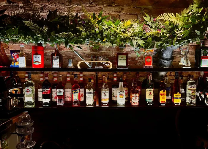 Guest house Sian Sanctuary 3*