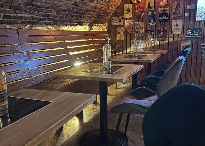 Sian Sanctuary Gasthuis