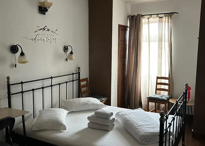 Gasthuis Sian Sanctuary